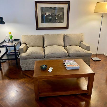 Luminoso Departamento Apartment Buenos Aires Bagian luar foto