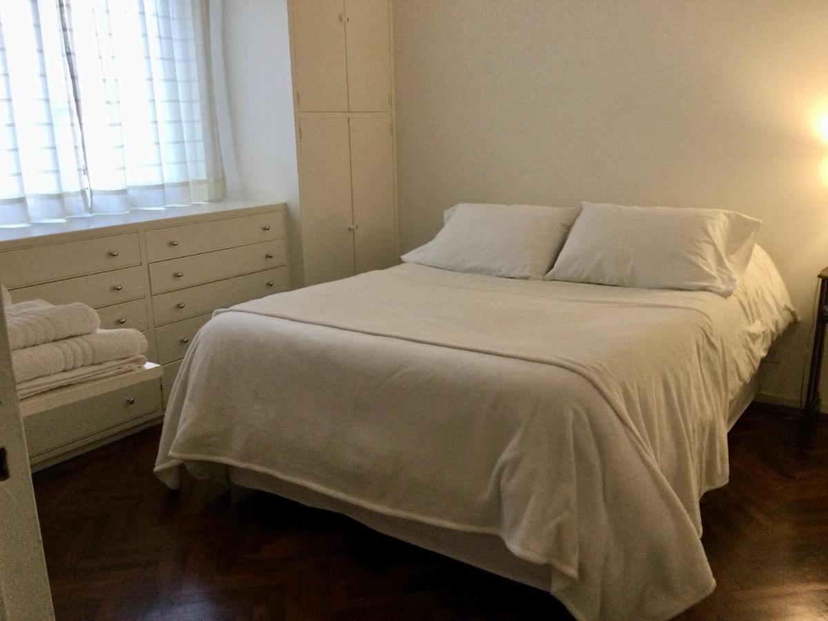 Luminoso Departamento Apartment Buenos Aires Bagian luar foto